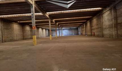 Barracão / Galpão / Depósito à venda na Av Avenida Rotary, 550, Jardim Santa Bárbara, Embu das Artes, 4 m2 por R$ 15.000.000