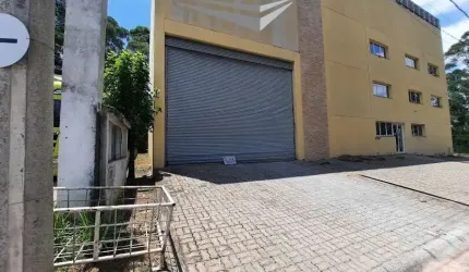 Barracão / Galpão / Depósito para alugar na Rua serrra da mantiqueira, 88, Centro, Vargem Grande Paulista, 900 m2 por R$ 20.000