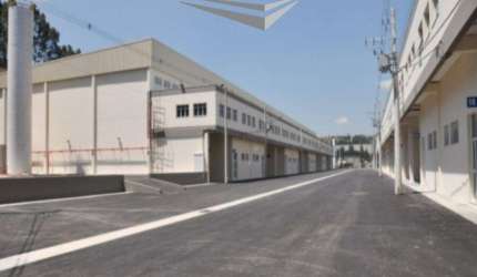 Barracão / Galpão / Depósito para alugar na Avenida Portugal, 1174, Jardim Nova Itapevi, Itapevi, 1143 m2 por R$ 31.900
