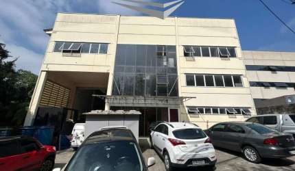 Barracão / Galpão / Depósito à venda na Rua Martiniano Lemos Leite, 30, Vila Jovina, Cotia, 850 m2 por R$ 4.500.000