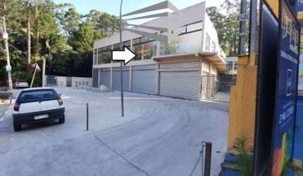 Barracão / Galpão / Depósito para alugar na Rua São Camilo, 2031, Vilarejo, Carapicuíba, 1 m2 por R$ 30.000
