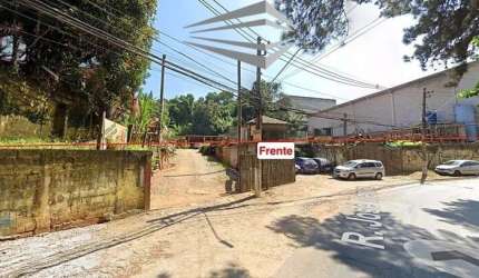 Barracão / Galpão / Depósito para alugar na Rua José Menino, 5500, Parque Rincão, Cotia, 859 m2 por R$ 9.000