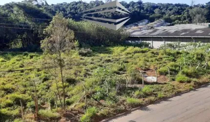 Terreno comercial à venda na Rua São Vicente, 1, Parque Rincão, Cotia, 2 m2 por R$ 1.125.500