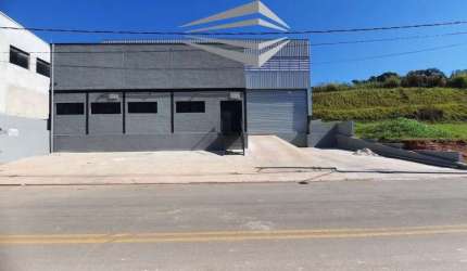 Barracão / Galpão / Depósito para alugar na Travessa Raposo TavaresTv. Dora Feder, 268, 268 111 -, Centro, Vargem Grande Paulista, 750 m2 por R$ 16.000