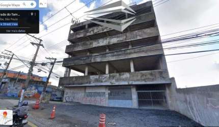 Prédio para alugar na Estrada Tambory, 248, Vila Mercês, Carapicuíba, 4 m2 por R$ 60.000
