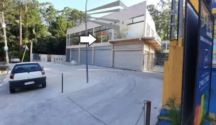 Barracão / Galpão / Depósito para alugar na Rua São Camilo, 2031xxxx, Vilarejo, Carapicuíba, 1 m2 por R$ 30.001