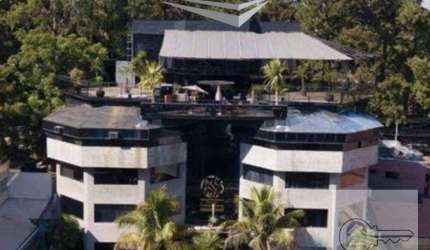 Sala comercial à venda na Rua Adib Auada, 100, Jardim Lambreta, Cotia, 132 m2 por R$ 700.001