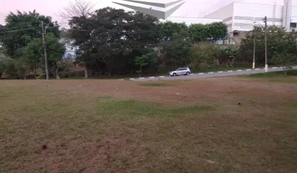 Terreno comercial à venda na Rua Santa Mônica, 01, Parque Industrial San José, Cotia, 1300 m2 por R$ 1.500.001