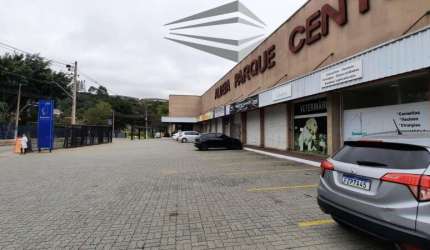 Sala comercial para alugar na Rua Eduardo Augusto Mesquita, 5000, Parque Santa Teresa, Carapicuíba, 40 m2 por R$ 2.000