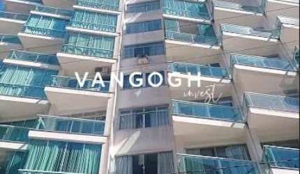 Prédio à venda na Avenida Central, 105, Centro, Balneário Camboriú
