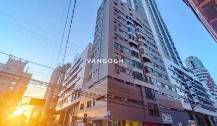 Prédio à venda na Rua 3300, 512, Centro, Balneário Camboriú
