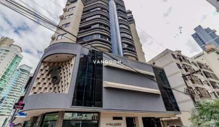 Prédio à venda na Rua 3850, 3925, Barra Sul, Balneário Camboriú