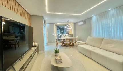 Apartamento com 3 quartos à venda na Rua 1500, 582, Centro, Balneário Camboriú por R$ 1.890.000