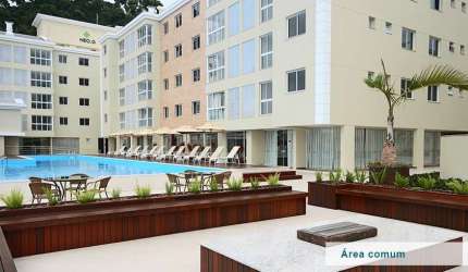 Apartamento com 2 quartos à venda na Rua Israel, 431, Nações, Balneário Camboriú por R$ 1.050.000