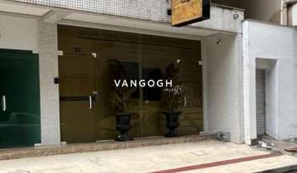 Sala comercial à venda na Avenida 3ª Avenida, 50, Centro, Balneário Camboriú por R$ 980.000