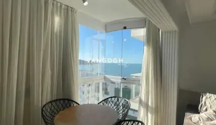 Apartamento à venda na Avenida Atlântica, 2554, Frente do Mar, Balneário Camboriú por R$ 2.800.000