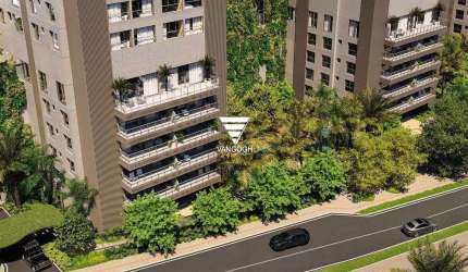 Apartamento com 2 quartos à venda na Rua Miguel Matte, 1, Pioneiros, Balneário Camboriú por R$ 3.087.900