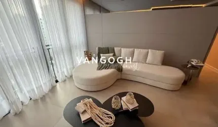 Apartamento com 4 quartos à venda na Rua 3140, 202, Centro, Balneário Camboriú por R$ 3.490.000