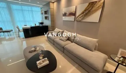 Apartamento com 3 quartos à venda na Rua 3610, 14, Centro, Balneário Camboriú por R$ 3.550.000