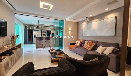 Apartamento com 3 quartos à venda na Rua 902, 333, Centro, Balneário Camboriú por R$ 2.950.000
