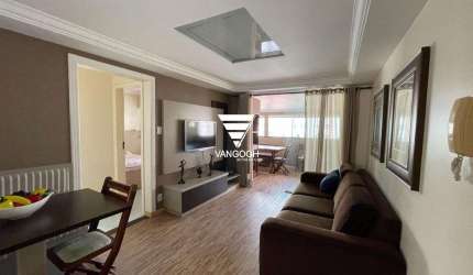Cobertura com 3 quartos para alugar na Rua 700, 111, Centro, Balneário Camboriú por R$ 5.000