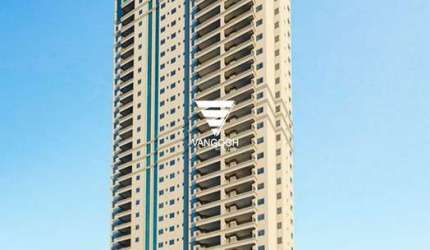 Apartamento com 3 quartos à venda na 115 A, 123, Canto da Praia, Itapema por R$ 2.600.000