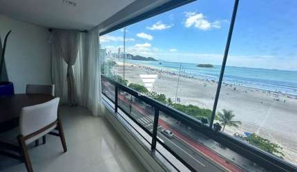 Apartamento com 4 quartos à venda na Avenida Atlântica, 2892, Frente do Mar, Balneário Camboriú por R$ 8.600.000