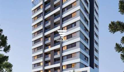Apartamento com 2 quartos à venda na Manoel Figueredo, 27, Centro, Balneário Piçarras por R$ 702.343