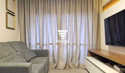 Apartamento com 2 quartos à venda na Rua 1650, 51, Centro, Balneário Camboriú por R$ 1.280.000