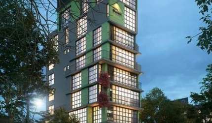 Prédio à venda na Rua 2870, 2870, Centro, Balneário Camboriú