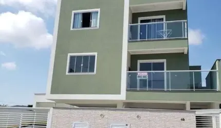 Apartamento com 2 quartos à venda na Rua Antonio de Almeida, 49, Centro, Camboriú por R$ 380.000