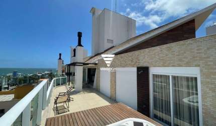 Cobertura com 3 quartos à venda na Manoel dos Santos, 1310, Centro, Bombinhas por R$ 2.000.000