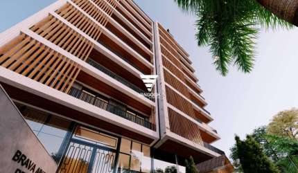 Cobertura com 4 quartos à venda na Carlos Alberto Niehus, 82, Praia dos Amores, Balneário Camboriú por R$ 5.500.000