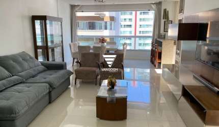 Apartamento com 3 quartos à venda na Rua 620, 285, Centro, Balneário Camboriú por R$ 1.850.000