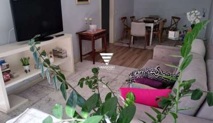 Apartamento com 2 quartos à venda na Rua 3850, 3991, Quadra Mar, Balneário Camboriú por R$ 999.000