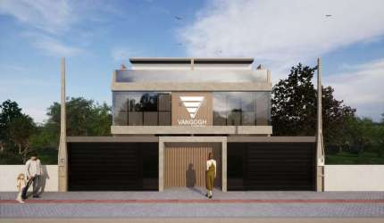 Casa com 3 quartos à venda na Rua 2070, 01, Centro, Balneário Camboriú por R$ 3.100.000