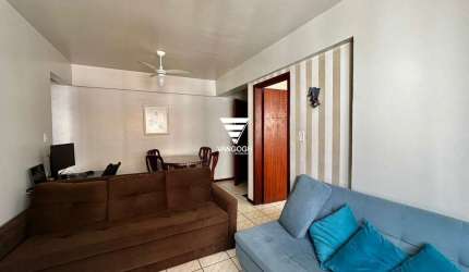 Apartamento com 1 quarto à venda na 1801, 95, Quadra Mar, Balneário Camboriú por R$ 680.000