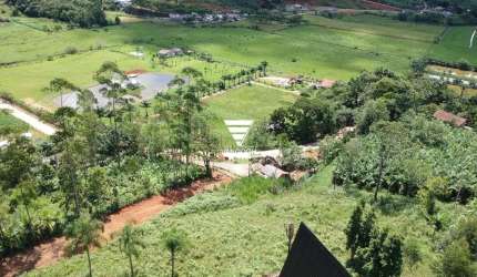 Chácara / sítio com 2 quartos à venda na Padre Roberto Wirobeck, 01, Braço do Baú, Ilhota por R$ 1.800.000