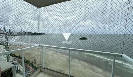 Apartamento com 3 quartos à venda na Avenida Atlântica, 2554, Frente do Mar, Balneário Camboriú por R$ 4.500.000