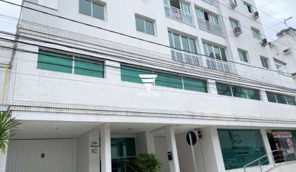 Apartamento com 2 quartos à venda na Rua Síria, 82, Nações, Balneário Camboriú por R$ 890.000