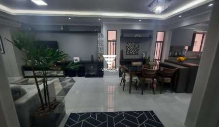 Apartamento com 3 quartos à venda na Rua 2328, 281, Centro, Balneário Camboriú por R$ 1.300.000