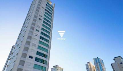 Apartamento com 3 quartos à venda na Avenida Normando Tedesco, 1333, Quadra Mar, Balneário Camboriú por R$ 4.000.000