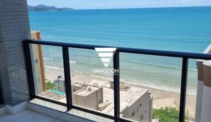 Apartamento com 3 quartos à venda na Avenida Nereu Ramos, 63, Meia Praia, Itapema por R$ 3.000.000