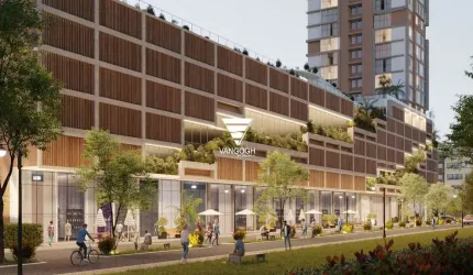 Prédio à venda na Avenida 3ª Avenida, 157, Centro, Balneário Camboriú