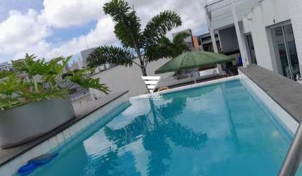 Cobertura com 3 quartos à venda na Rua 2300, 1179, Centro, Balneário Camboriú por R$ 1.500.000