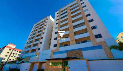 Apartamento com 2 quartos à venda na Rua Ipê, 456, Tabuleiro, Camboriú