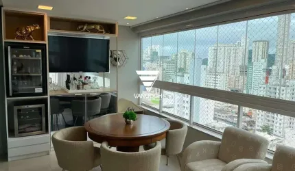 Apartamento com 3 quartos à venda na Rua 906, 31, Centro, Balneário Camboriú por R$ 2.550.000
