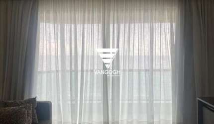 Apartamento com 4 quartos para alugar na Avenida Atlântica, 1900, Frente do Mar, Balneário Camboriú por R$ 2.000