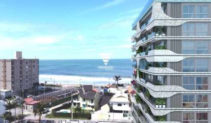 Cobertura com 3 quartos à venda na Rua Miguel Francisco Borges, 11, Praia Brava, Itajaí por R$ 17.065.000