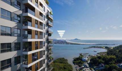 Apartamento com 3 quartos à venda na Alameda Ernesto Schneider, 150, Fazenda, Itajaí por R$ 2.450.000